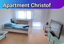 APARTMENT CHRISTOF - Monteurwohnungen in Nürnberg & Fürth (Polski) Bild 1