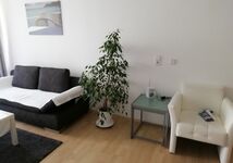 Schöne Wohnung nur frei in Sommerferien von 17.7.24- 27.8.24 Bild 1