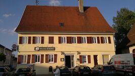 Verkehrsgünstig, zentral - Raum Balingen, Zollernalb, Hechingen Bild 8