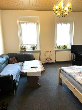 Monteurzimmervermietung Andreas Reichardt Bild 1