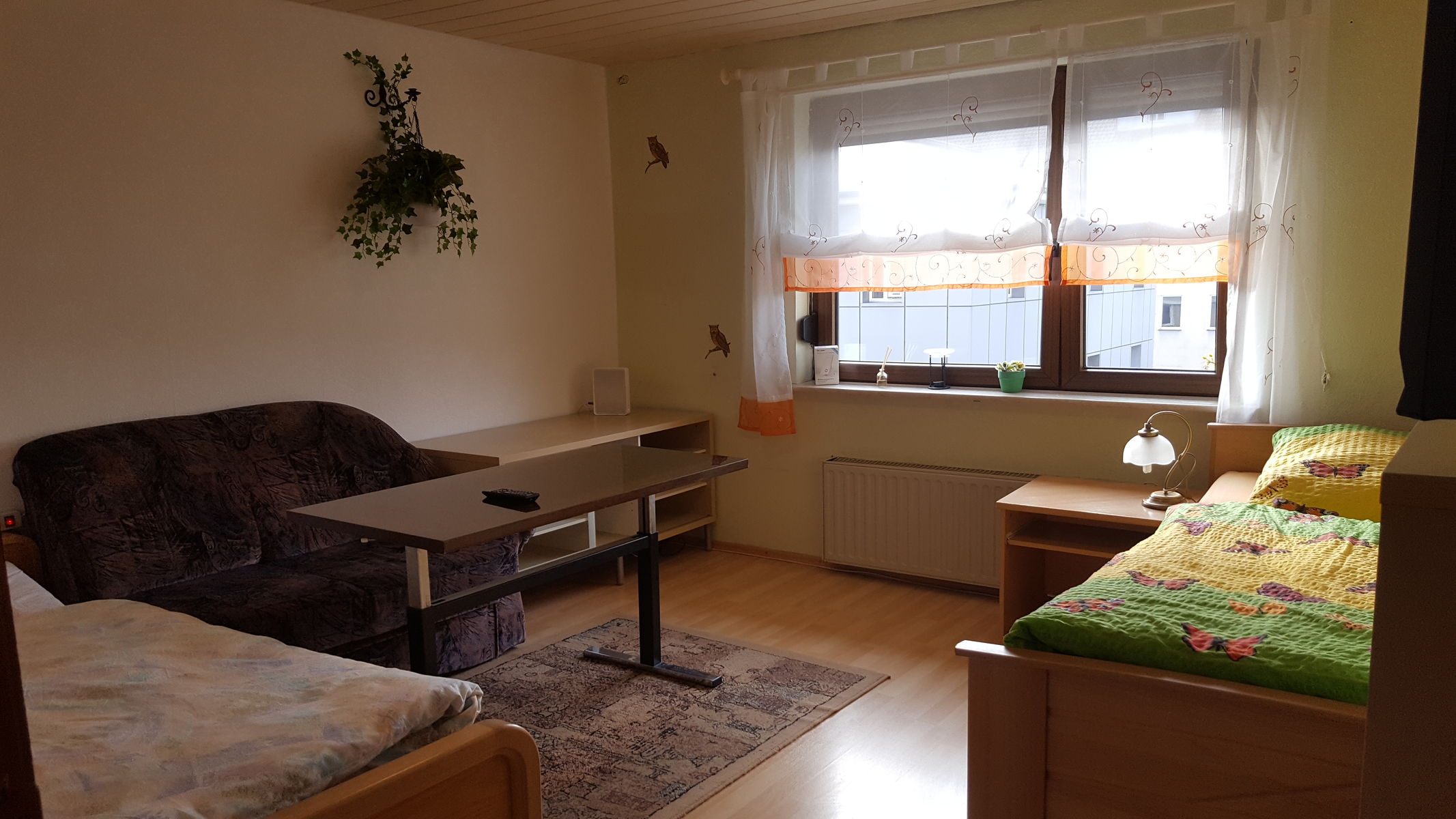 Ferienwohnung & Monteurzimmer