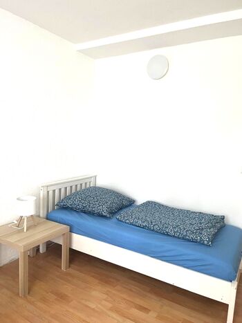 Ganser Immob. + gewerbliche Zimmervermietung Spangenberg Picture 2