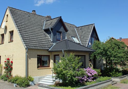 Haus Hahn Obrázok 4