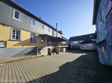 Gästehaus Weißes Lamm