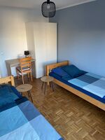 Zimmer Bei Ola - Monteurzimmer Apartment Bild 12