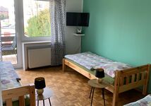 Zimmer Bei Ola - Pokoje i Mieszkania u Oli Bild 7