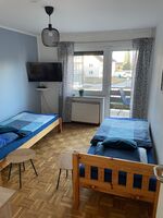 Zimmer Bei Ola - Monteurzimmer Apartment Bild 10