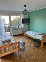 Zimmer Bei Ola - Monteurzimmer Apartment Bild 3