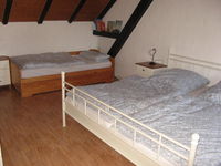 Haflinger Schlafzimmer 1