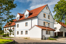 Ferienwohnung und Gästehaus Neubauer Bild 1