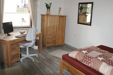 Haus Rosa Bild 5