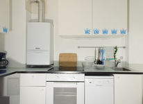 Apartmenthaus Kornstr Bild 5