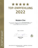 modern-one apartments - TOP Ausstattung Zdjęcie 15