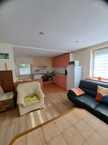 Schrödis Ferienwohnung Bild 5