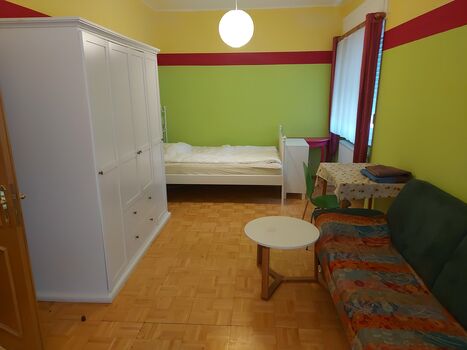 Monteurzimmer EinsSein Zdjęcie 4