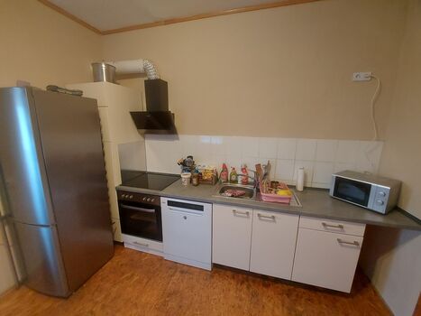 Monteurzimmer EinsSein Zdjęcie 2