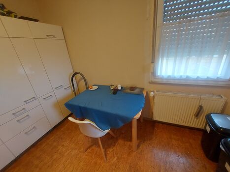 Monteurzimmer EinsSein Zdjęcie 3