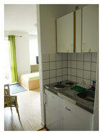 Monteurapartments Sonnenhof Bild 1