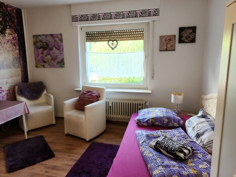 FEWO in Welver bei Soest/ Hamm ideal für Monteure Bild 5