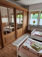 Komplette Fewo in Welver bei Soest/ Hamm Bild 3
