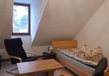 Monteurunterkunft / Ferienwohnung im Grünen Bild 2