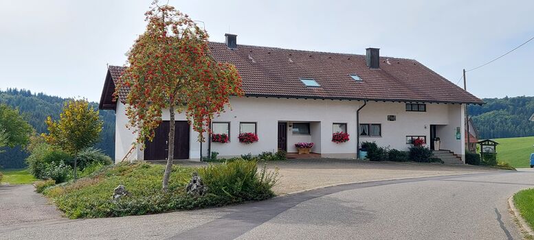 Moderne und große Monteurwohungen - Gästehaus Hof Heuberg Obrázok 2