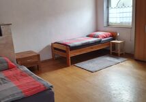 Monteurwohnung Hohenberg Bild 8