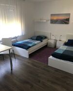 Haus Julliane Monteurszimmer /Wohnung) Ferienwohnung Bild 1