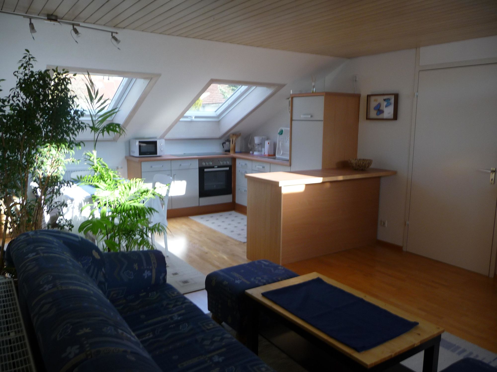 IWIE'S Fremdenzimmer