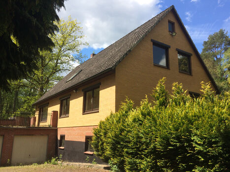 3 Parteienhaus im Grünen Picture 1