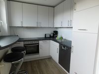 Ferienwohnung Flensburg-Weiche Bild 2