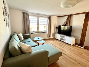 Rosis-Ferienwohnung Bild 1