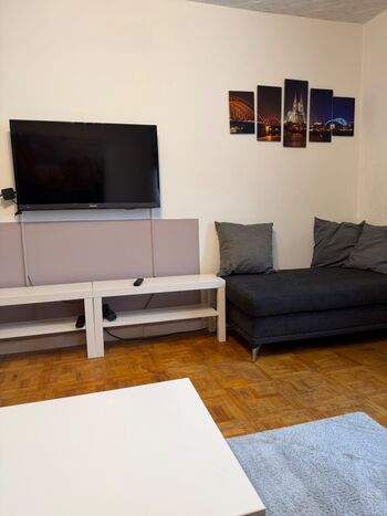 Monteurwohnung Luzia13 Wesseling Zdjęcie 4