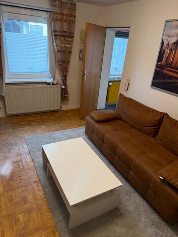 Monteurwohnung Luzia13 Wesseling Zdjęcie 2