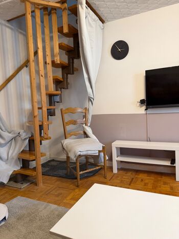 Monteurwohnung Luzia13 Wesseling Zdjęcie 3