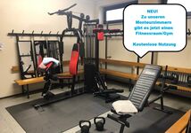 Monteurzimmer Casa Singen Konstanz Engen NEU mit GYM Bild 1