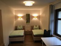 Doppelzimmer Haus Altenteil