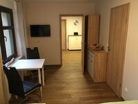 Doppelzimmer Haus Altenteil