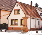 Ferienhaus "Haus Hedwig" Bild 1