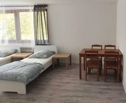 **** Hometime24 - Frisch renovierte Wohnung in Hamburg **** Obrázok 4