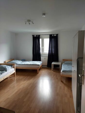 **** Hometime24 - Frisch renovierte Wohnung in Essen **** Picture 4