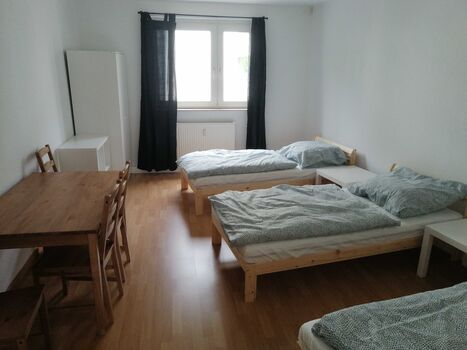 **** Hometime24 - Frisch renovierte Wohnung in Essen **** Picture 3