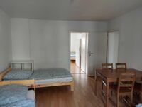 **** Hometime24 - Frisch renovierte Wohnung in Essen **** Zdjęcie 11