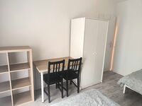 **** Hometime24 - Frisch renovierte Wohnung in Hamburg **** Bild 7