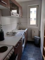 **** Hometime24 - Frisch renovierte Wohnung in Essen **** Zdjęcie 9