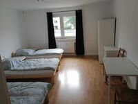 **** Hometime24 - Frisch renovierte Wohnung in Essen **** Zdjęcie 2