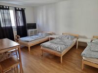 **** Hometime24 - Frisch renovierte Wohnung in Essen **** Zdjęcie 12