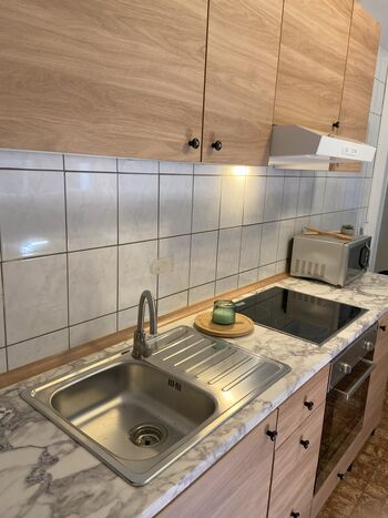 Monteurzimmer - am Kanal in Duisburg (renoviert) Picture 3