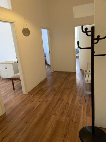 Monteurzimmer - am Kanal in Duisburg (renoviert) Picture 2