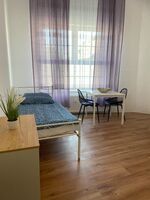 Monteurzimmer - am Kanal in Duisburg (renoviert) Bild 6